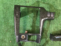Рамка магнитофона комплект 66060AE110 66150AE080 66050AE040 94110AE140 SUBARU LEGACY