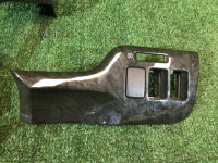 Рамка магнитофона комплект SUBARU LEGACY OEM 66060AE110 66150AE080 66050AE040 94110AE140 BE5 2000 Silver 792
