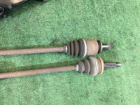 Differential с приводами 4.444 viscous LSD SUBARU LEGACY OEM 27011AA541 27011AA542 28421AE050 28421AE060 BE5 2000 EJ206