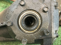Differential с приводами 4.444 viscous LSD SUBARU LEGACY OEM 27011AA541 27011AA542 28421AE050 28421AE060 BE5 2000 EJ206