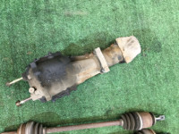 Differential с приводами 4.444 viscous LSD SUBARU LEGACY OEM 27011AA541 27011AA542 28421AE050 28421AE060 BE5 2000 EJ206