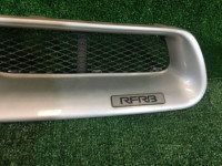 กระจังหน้า RFRB SUBARU LEGACY OEM 91121AE160 BE5 2000 Silver 792