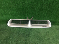 กระจังหน้า RFRB SUBARU LEGACY OEM 91121AE160 BE5 2000 Silver 792