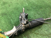 แร็คพวงมาลัย SUBARU LEGACY OEM 34110AE031 34141AA041 BE5 2000 EJ206