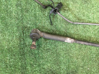 แร็คพวงมาลัย SUBARU LEGACY OEM 34110AE031 34141AA041 BE5 2000 EJ206