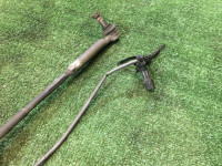 แร็คพวงมาลัย SUBARU LEGACY OEM 34110AE031 34141AA041 BE5 2000 EJ206
