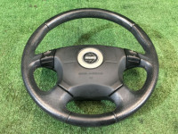 ステアリングホイール c AIRBAG SUBARU LEGACY OEM 34311AE100 98211AE000ML 98211AE040ML BE5 2000 Silver 792