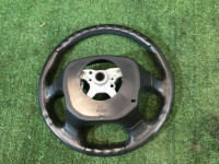 ステアリングホイール c AIRBAG SUBARU LEGACY OEM 34311AE100 98211AE000ML 98211AE040ML BE5 2000 Silver 792