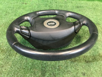 ステアリングホイール c AIRBAG SUBARU LEGACY OEM 34311AE100 98211AE000ML 98211AE040ML BE5 2000 Silver 792