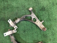 フロントアーム SUBARU LEGACY OEM 20200FA061 20200FA071 BE5 2000 EJ206