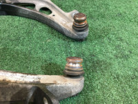 フロントアーム SUBARU LEGACY OEM 20200FA061 20200FA071 BE5 2000 EJ206