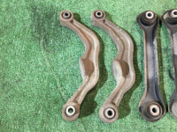 ปีกนกหลัง SUBARU LEGACY OEM 20250AE000 20250AE020 20250AE040 20250AE010 BE5 2000 EJ206