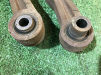 ปีกนกหลัง SUBARU LEGACY OEM 20250AE000 20250AE020 20250AE040 20250AE010 BE5 2000 EJ206