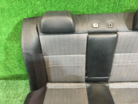 Juego de asientos SUBARU LEGACY OEM 64010AE360ML 64010AE370ML 64230AE011ML 64220AE010ML BE5 2000 Silver 792
