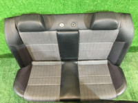 Juego de asientos SUBARU LEGACY OEM 64010AE360ML 64010AE370ML 64230AE011ML 64220AE010ML BE5 2000 Silver 792