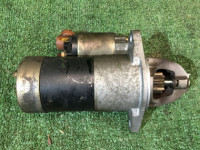 Стартер SUBARU LEGACY OEM 23300AA361 BE5 2000 EJ206