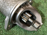 Стартер SUBARU LEGACY OEM 23300AA361 BE5 2000 EJ206