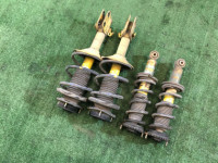 Стойки bilstein SUBARU LEGACY OEM 20330AE260 20310AE220 20310AE230 20365AE070 20365AE071 BE5 2000 EJ206