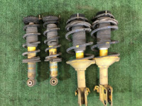 Стойки bilstein SUBARU LEGACY OEM 20330AE260 20310AE220 20310AE230 20365AE070 20365AE071 BE5 2000 EJ206