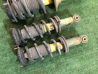 Стойки bilstein SUBARU LEGACY OEM 20330AE260 20310AE220 20310AE230 20365AE070 20365AE071 BE5 2000 EJ206