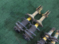 Стойки bilstein SUBARU LEGACY OEM 20330AE260 20310AE220 20310AE230 20365AE070 20365AE071 BE5 2000 EJ206
