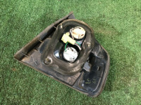 Left tail light SUBARU LEGACY OEM 84201AE05A BE5 2000