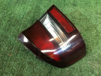 Left tail light SUBARU LEGACY OEM 84201AE05A BE5 2000