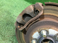 Bujes traseros SUBARU LEGACY OEM 20252AE000 20252AE010 26700AE030 26692AE020 26692AE030 BE5 2000 EJ206