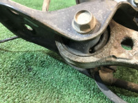 Bujes traseros SUBARU LEGACY OEM 20252AE000 20252AE010 26700AE030 26692AE020 26692AE030 BE5 2000 EJ206