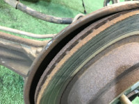 Bujes traseros SUBARU LEGACY OEM 20252AE000 20252AE010 26700AE030 26692AE020 26692AE030 BE5 2000 EJ206
