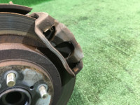 Bujes traseros SUBARU LEGACY OEM 20252AE000 20252AE010 26700AE030 26692AE020 26692AE030 BE5 2000 EJ206