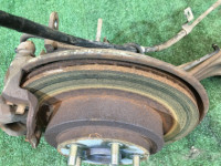 Bujes traseros SUBARU LEGACY OEM 20252AE000 20252AE010 26700AE030 26692AE020 26692AE030 BE5 2000 EJ206