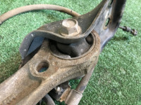 Bujes traseros SUBARU LEGACY OEM 20252AE000 20252AE010 26700AE030 26692AE020 26692AE030 BE5 2000 EJ206