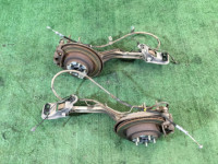 后轮毂 20252AE000 20252AE010 26700AE030 26692AE020 26692AE030 SUBARU LEGACY