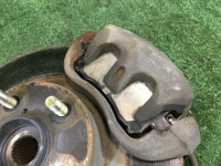 Ступицы передние 294 SUBARU LEGACY OEM 28012AC040 28012AC050 28016AA011 26310AC040 26291AC041 BE5 2000 EJ206