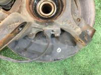 Ступицы передние 294 SUBARU LEGACY OEM 28012AC040 28012AC050 28016AA011 26310AC040 26291AC041 BE5 2000 EJ206