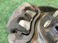 Ступицы передние 294 SUBARU LEGACY OEM 28012AC040 28012AC050 28016AA011 26310AC040 26291AC041 BE5 2000 EJ206
