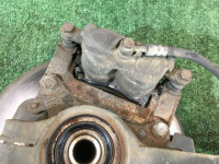 Ступицы передние 294 SUBARU LEGACY OEM 28012AC040 28012AC050 28016AA011 26310AC040 26291AC041 BE5 2000 EJ206