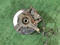 Ступицы передние 294 SUBARU LEGACY OEM 28012AC040 28012AC050 28016AA011 26310AC040 26291AC041 BE5 2000 EJ206