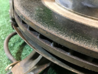 Ступицы передние 294 SUBARU LEGACY OEM 28012AC040 28012AC050 28016AA011 26310AC040 26291AC041 BE5 2000 EJ206
