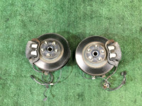 Ступицы передние 294 SUBARU LEGACY OEM 28012AC040 28012AC050 28016AA011 26310AC040 26291AC041 BE5 2000 EJ206