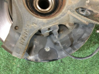 Ступицы передние 294 SUBARU LEGACY OEM 28012AC040 28012AC050 28016AA011 26310AC040 26291AC041 BE5 2000 EJ206