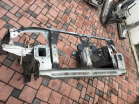 แผงหน้าหม้อน้ำ SUBARU LEGACY OEM 53060AE000 53040AE000 53060AE050 BE5 2000