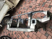 แผงหน้าหม้อน้ำ SUBARU LEGACY OEM 53060AE000 53040AE000 53060AE050 BE5 2000