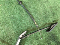 油门拉线 SUBARU LEGACY OEM 37114AE010 36011AE000 BE5 2000 EJ206