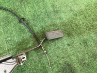 油门拉线 SUBARU LEGACY OEM 37114AE010 36011AE000 BE5 2000 EJ206