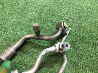 空调管路 SUBARU LEGACY OEM 73431AE050 73425AE020 73424AE000 BE5 2000 EJ206