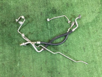 空调管路 SUBARU LEGACY OEM 73431AE050 73425AE020 73424AE000 BE5 2000 EJ206