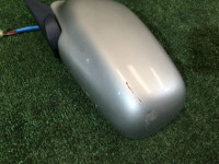 Зеркало левое SUBARU LEGACY OEM 91031AE032SJ BE5 2000 Silver 792