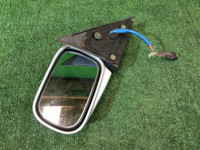 Зеркало левое SUBARU LEGACY OEM 91031AE032SJ BE5 2000 Silver 792